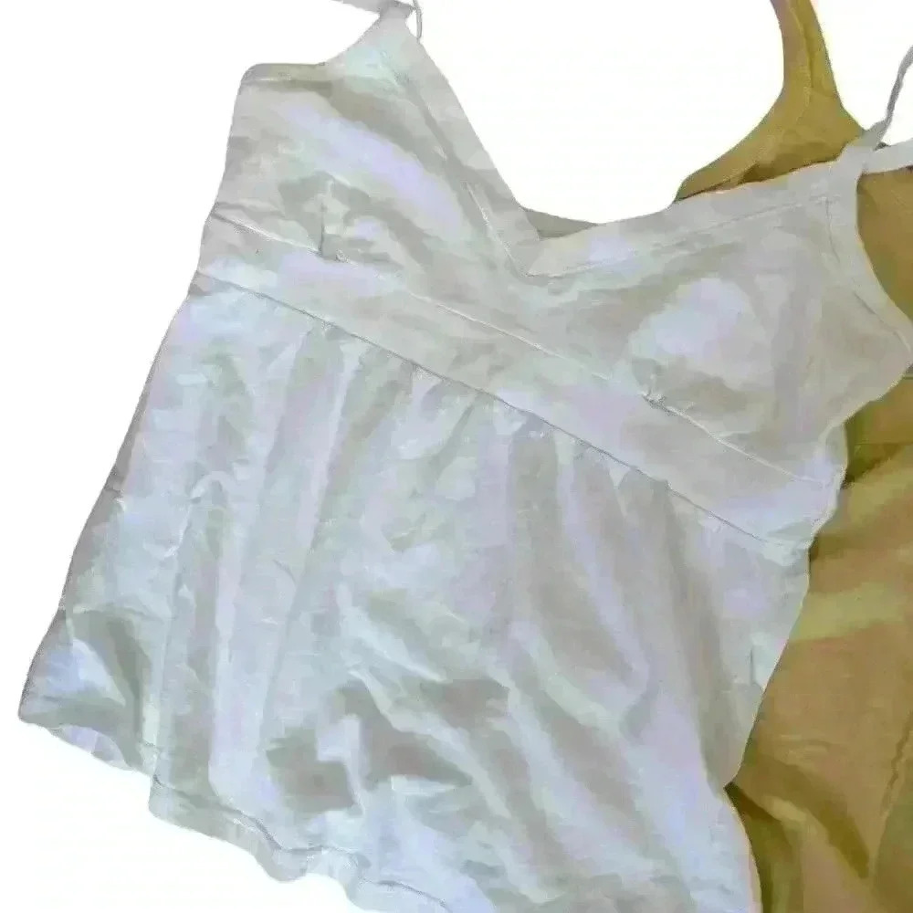 Bluenotes Tank Tops - Picture 3 of 6